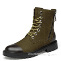 Boots Tempur Tentera Mens Kalis Air